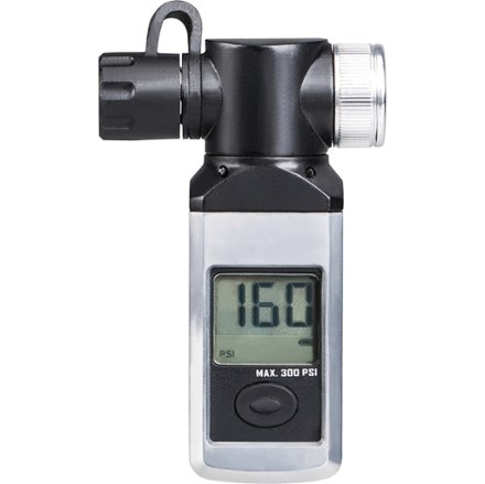 Topeak Shuttle Gauge Digital 0