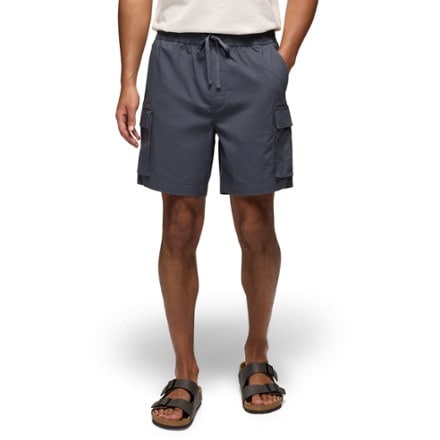prAna Palisades Ripstop Cargo Shorts - Men's 1