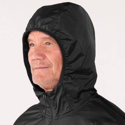 The North Face Tekware Grid Hybrid Full-Zip Jacket - Men's 7