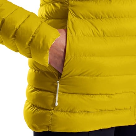 Berghaus Trail-Nomad Synthetic Insulated Jacket - Women's 3