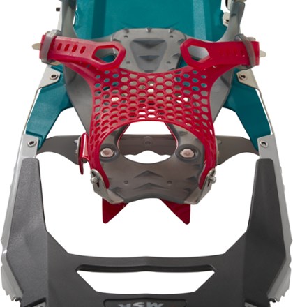 MSR Revo Ascent Snowshoes - Women's 3