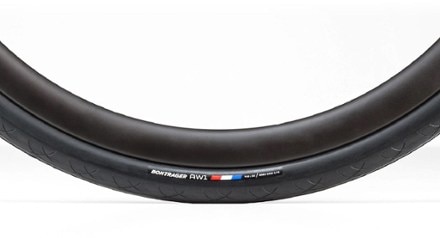Bontrager AW1 Hard-Case Lite Road Tire 2