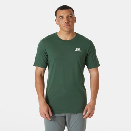 Helly Hansen Nord Graphic T-Shirt - Men's 1