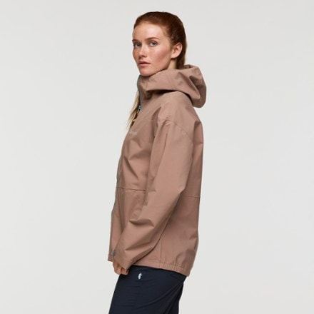 Cotopaxi Cielo Rain Jacket - Women's 6
