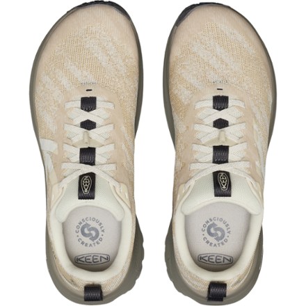 KEEN Roam Trail-Running Shoes - Men's 5