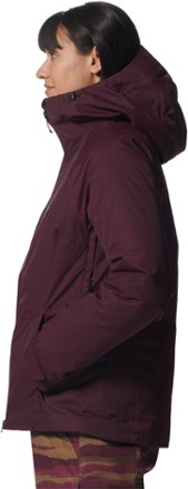 Mountain Hardwear Firefall/2 Jacket - Women's 2