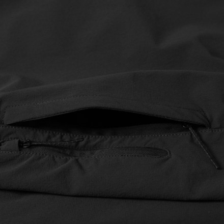 Endura Alltrack Ride Bike Over Shorts - Men's 7