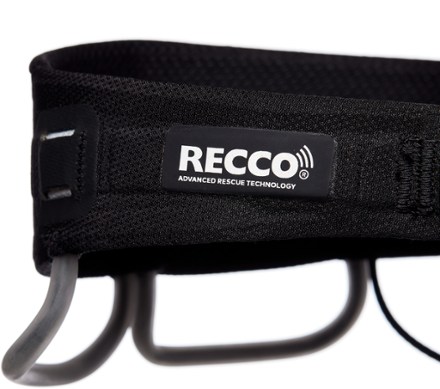 Black Diamond Technician RECCO Harness - Men's 2