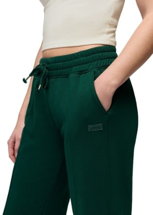 prAna DreamFleece Sweatpants - Women's 4