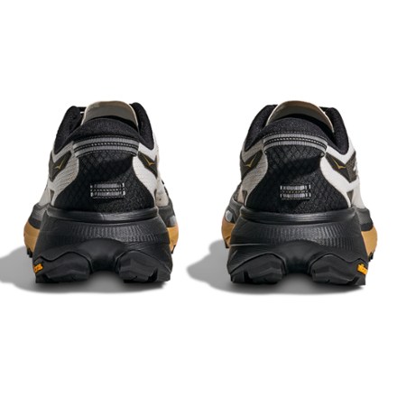 HOKA Mafate 5 Trail-Running Shoes - Women's 4