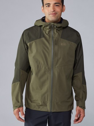 rei winter jackets