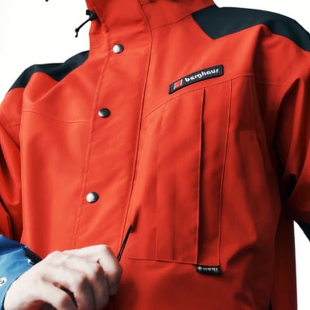 Berghaus Kara-Su 7000 GTX Jacket 7