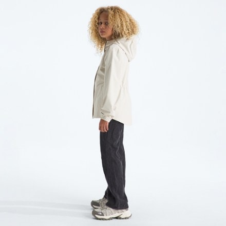 The North Face Antora Rain Jacket - Girls' 4