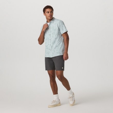 Vuori Bridge Button-Down Shirt - Men's 3