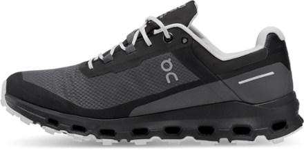 On Cloudvista Waterproof Trail-Running Shoes - Women's 1
