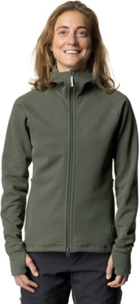 Houdini Mono Air Houdi Jacket - Women's 1