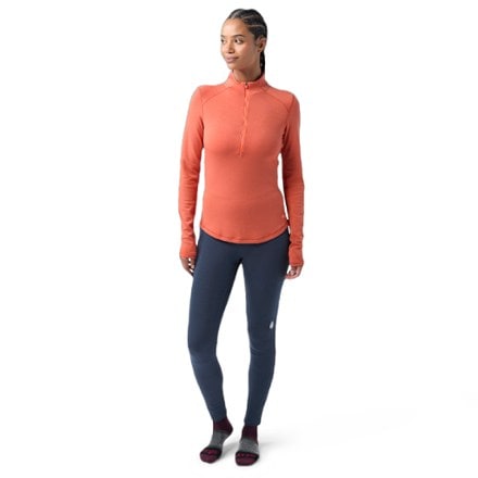 Stio BasisPeak Wool Midweight Base Layer Tights - Women's 3