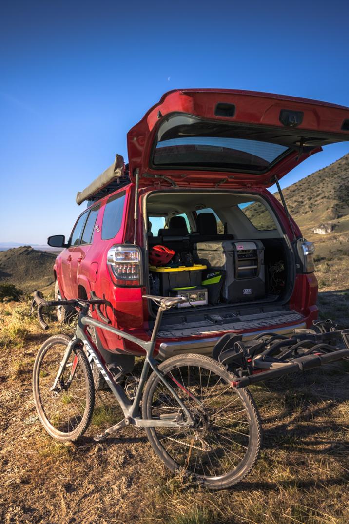 Location Image for Yeti 500X Portable Power Station