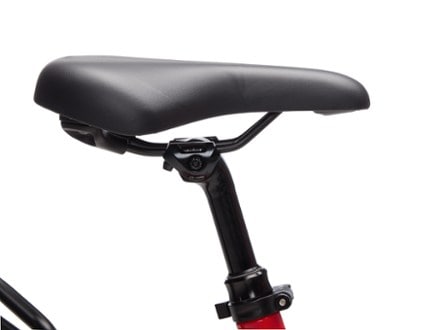 Cannondale Adventure Neo 3 EQ Electric Bike 9