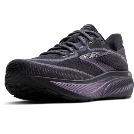 Brooks Ghost 18 Road-Running Shoes - Women's 3