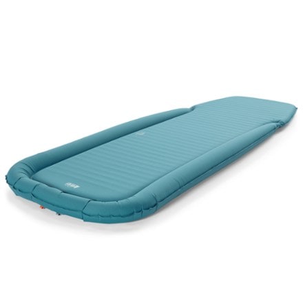 REI Co-op AirRail Self-Inflating Sleeping Pad 2