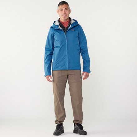 Patagonia Torrentshell 3L Jacket - Men's 3