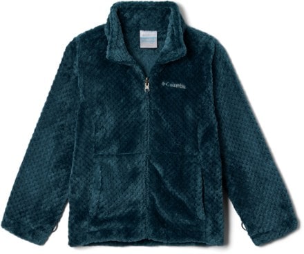 Columbia Bugaboo II 3-in-1 Jacket - Girls' 3