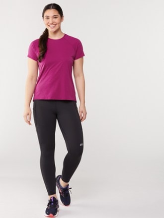REI Co-op Swiftland Running T-Shirt - Women's 5