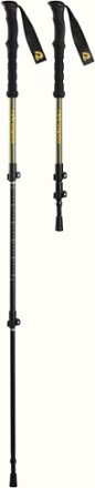 Retrospec Drifter Snowshoe Bundle with Trekking Poles - 30" 7