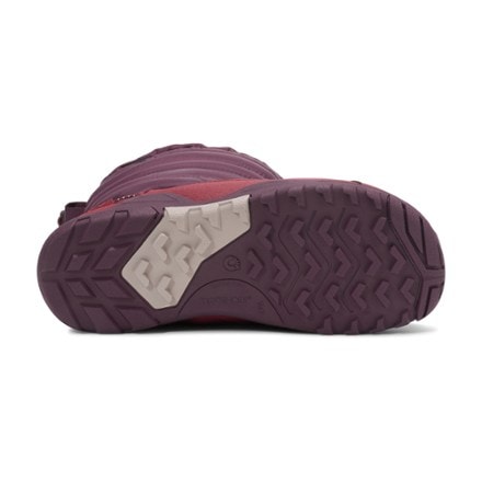 Xero Shoes Alpine Pull-On Snow Boots - Women's 6