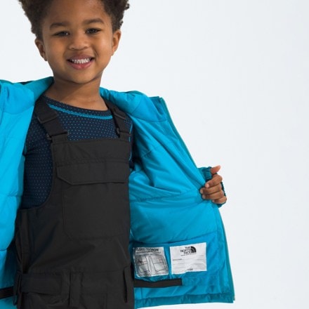 The North Face Freedom Insulated Jacket - Toddlers' 6