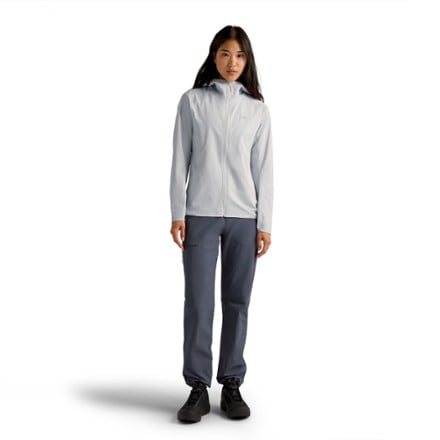 Arc'teryx Gamma Lightweight Hoody - Women's 7