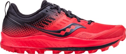 saucony peregrine 5 trail running shoes