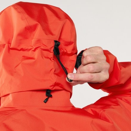 Arc'teryx Beta AR Jacket - Men's 7