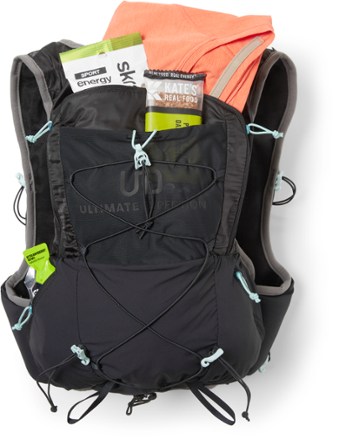 Ultimate Direction Mountain Vesta 6.0 Hydration Vest - Women's 2
