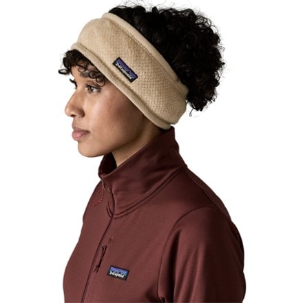 Patagonia Re-Tool Headband 1