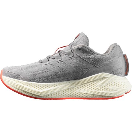 Salomon Aero Glide 3 Road-Running Shoes - Men's 1