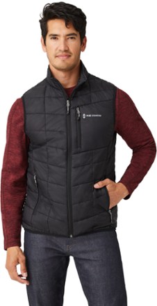 Free Country FreeCycle Stimson Insulated Puffer Vest - Men's 0