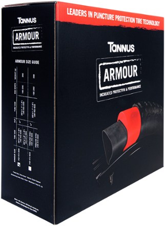 Tannus Armour Tire Insert - 26 in. 3