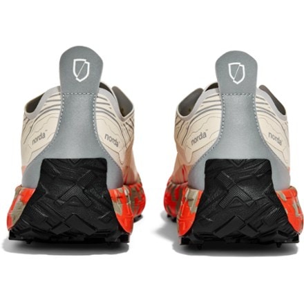 norda 001A Trail-Running Shoes - Men's 3