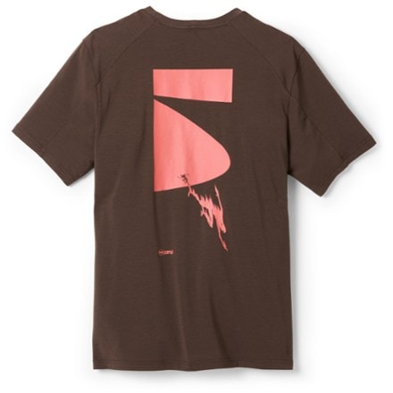 Janji Circa Daily T-Shirt - Men's 4