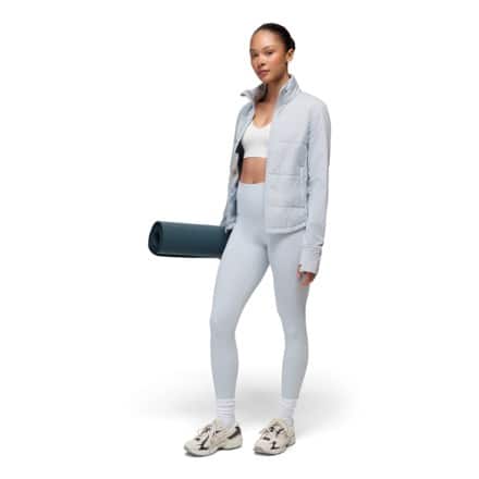 prAna Ice Flow Leggings - Women's 4