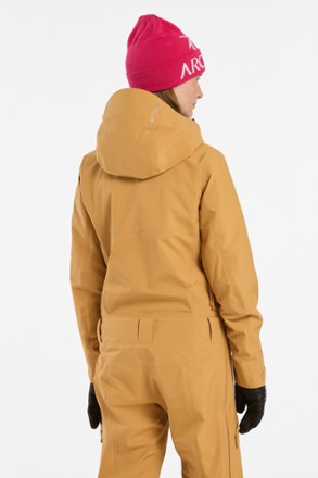 Arc'teryx Sentinel One-Piece - Women's 2