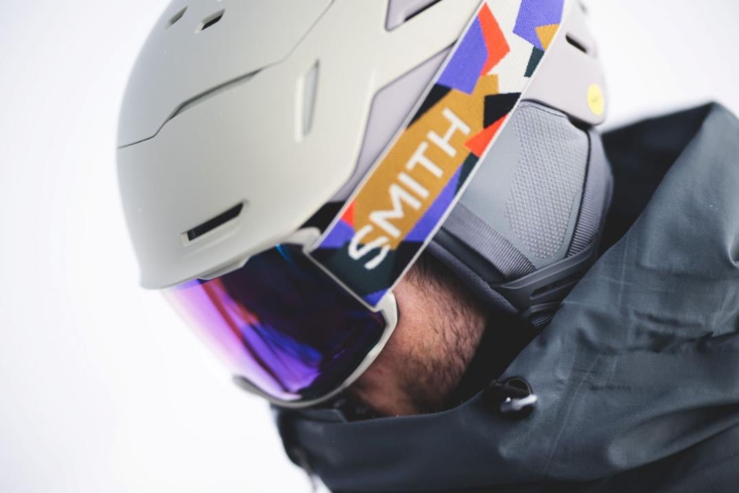 Location Image for Preview ChromaPop Snow Goggles