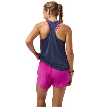Brooks Distance Tank Top 3.0 - Women's 1