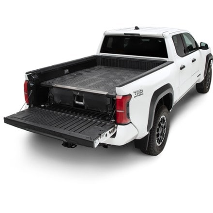 DECKED Drawer System - Toyota Tacoma 2