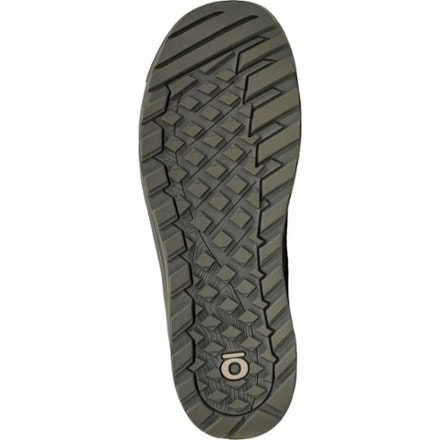 Oboz Beall Low Shoes - Men's 6