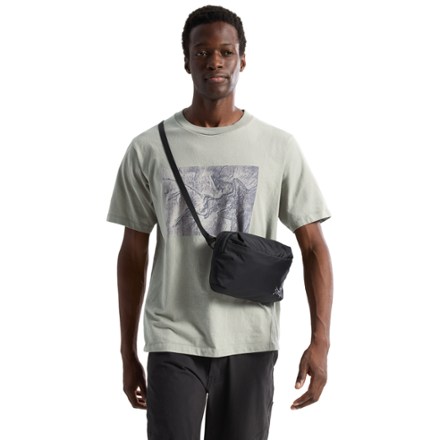 Arc'teryx Heliad Crossbody Bag | REI Co-op