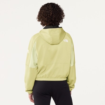 The North Face Mountain Athletics Fleece Full-Zip Jacket - Women's 2