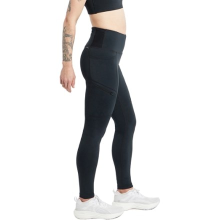 Oiselle Pockito Tights - Women's 2